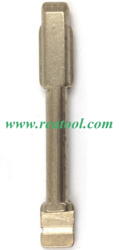 For  Ford Mondeo flip key BLADE