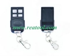 face to face remote key Size:53.36*31.39*16.12（MOQ