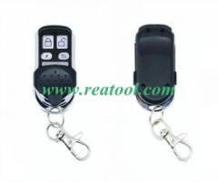 face to face remote key size:59.16*31.55*13.69