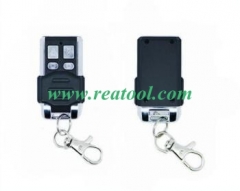 face to face remote key size:54.63*30.28*13.92（MOQ