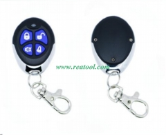 face to face remote key size:44.58*35*12.7（MOQ:10P