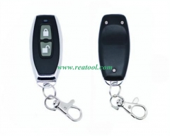 face to face remote key size:61.16*29.22*12.42（MOQ