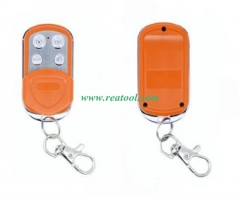 face to face remote key Orange color size:57.97*33.03*14.48（MOQ:10PCS）