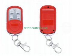 face to face remote key Red color size:57.97*33.03