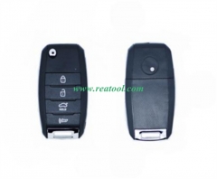 Face to face remote key 315MHZ/433MHZ/Ajustable frequency size:73.39*41.21*17.57(MOQ:10PCS)