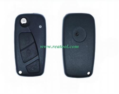 Face to face remote key 315MHZ/433MHZ/Ajustable frequency size:57.97*33.03*14.48(MOQ:10PCS)
