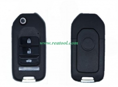 Face to face remote key 315MHZ/433MHZ/Ajustable frequency  size:57.97*33.03*14.48(MOQ:10PCS)
