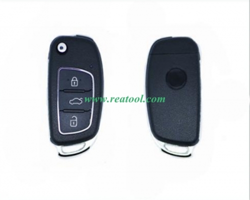 Face to face remote key 315MHZ/433MHZ/Ajustable frequency  Size:57.97*33.03*14.48(MOQ:10PCS)