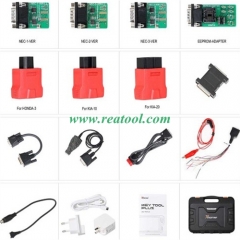 Xhorse VVDI Key Tool Plus Pad Full Configuration Global Advanced Version All in One Programmer