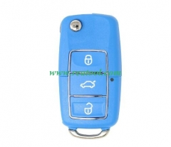 Xhorse VVDI XKB503EN remote key Wire Remote Key 3 Buttons for VVDI Key Tool Fit Several Cars