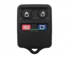 Xhorse XKFO02EN Wire Remote Key 4 Button