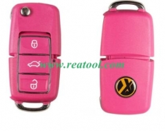 Xhorse VVDI XKB502EN remote key Wire Remote Key 3 Buttons for VVDI Key Tool Fit Several Cars