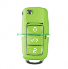 Xhorse VVDI XKB504EN remote key Wire Remote Key 3 Buttons for VVDI Key Tool Fit Several Cars