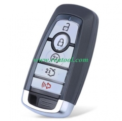 KEYDIY Universal Smart Key ZB21-5 for KD-X2 Car Key Remote Replacement