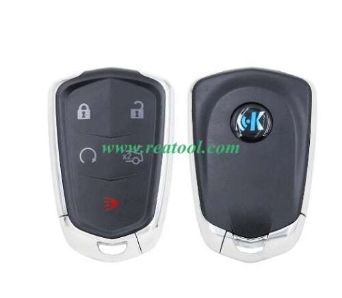 Universal ZB05 KD Smart Key Remote for KD-X2 Car Key Remote Replacement