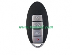 Universal 4 Buttons ZB03-4 KEYDIY Smart Remote for KD-X2 KD900 Mini KD Key Generator