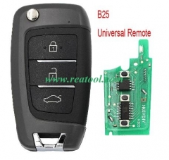 3 button remote key  B25-3 for KD300 and KD900 and