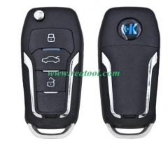 KEYDIY Universal ZB Seires Remote KD Smart Key ZB11 for KD-X2 KD-MAX