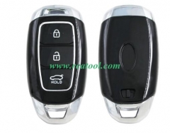 KEYDIY Universal Smart Key ZB28-3 for KD-X2 Car Ke