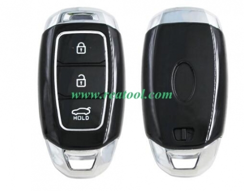KEYDIY Universal Smart Key ZB28-3 for KD-X2 Car Key Remote Replacement