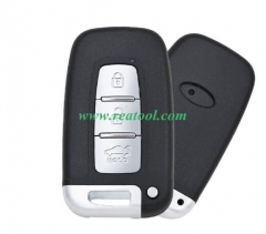 Universal 3 Buttons ZB04-3 KEYDIY Smart Remote for KD-X2 KD900 Mini KD Key Generator