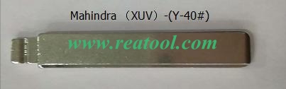 For Ma-hindra （XUV）-(Y-40#)
