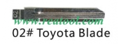 For To-yota blade（02#）TOY43