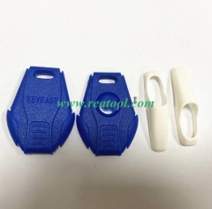 For BM-W blue universal  transponder key shell, ca