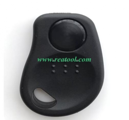 For Cit-roen  universal  transponder key shell, can put all DIY blade