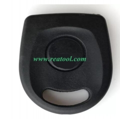 For VW universal  transponder key shell, can put a