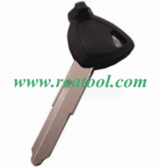 For Ya-maha motorcycle key blank with right blade