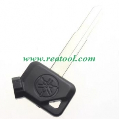 For Ya-maha motorcycle key blank with right blade