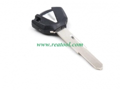 For KAW-ASAKI Motorcycle key blank left blade (bla