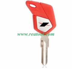 For MV motorcycle key case(red) for 2013 Agusta MV