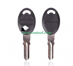 For aprilia motorcycle  key shell with right blade