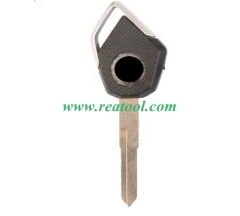 For KA-WASAKI motorcycle key blank with right blad