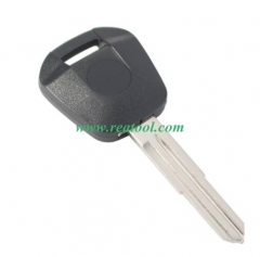 For Hon-da Motorcycle key blank with right blade