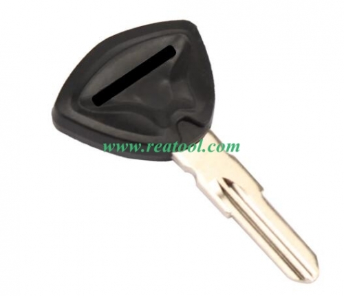 Embryo Blank Keys Can install chip Motorbike Moto Parts For Bombardier Can-Am Canam Motorcycle Accessories