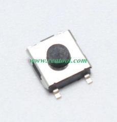 6*6*3.1mm 5pin switch button