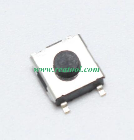 6*6*3.1mm 5pin switch button