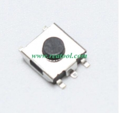 6*6*3.1mm 5pin switch button