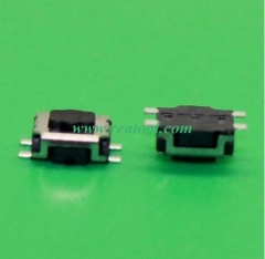 4 LEGS MICRO SWITCH FOR CI-TROEN C1 C2 C3 C4 C5 PE