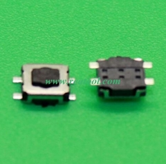 4 LEGS MICRO SWITCH FOR CI-TROEN C1 C2 C3 C4 C5 PEU-GEOT RE-NAULT VIVARO REMOTE KEY FOB REPAIR SWITCH MICRO BUTTON 3*3.5*1.8mm