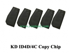 KD 4C/D/G transponder chip