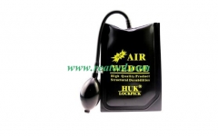 HUK Professional Pump Wedge Locksmith Tools Auto Air Wedge small size Airbag Lock Pick Set Open Car Door Window Lock