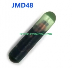ID48 chip used for JMD handy baby