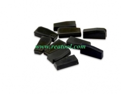 ID 4C Carbon Ceremic Car Key Chips for To-yota