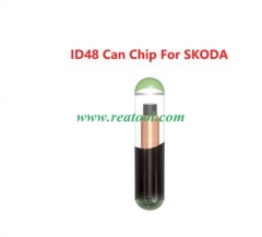 ID48 CAN Transponder to suit Sko da encrypted (TP2