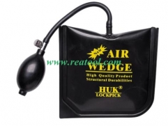HUK PUMP WEDGE LOCKSMITH TOOLS Medium Size Auto Air Wedge Airbag Lock Pick Set Open Car Door Lock Hardware Tool