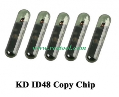 KD ID48 transponder chip